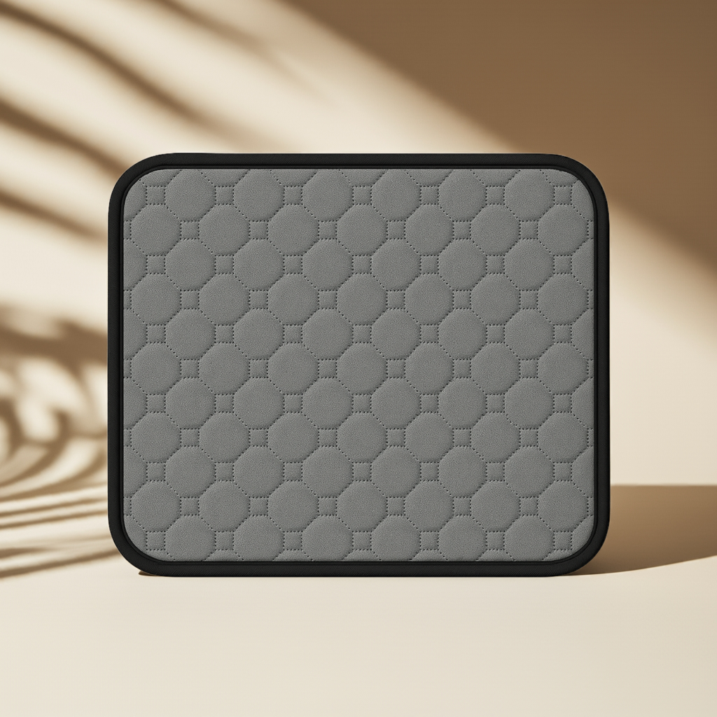 Reusable Dog Pee Pads — Eco-Friendly, Washable & Leak-Proof
