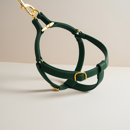 Dog Harness – No-Pull, Adjustable & Sustainable
