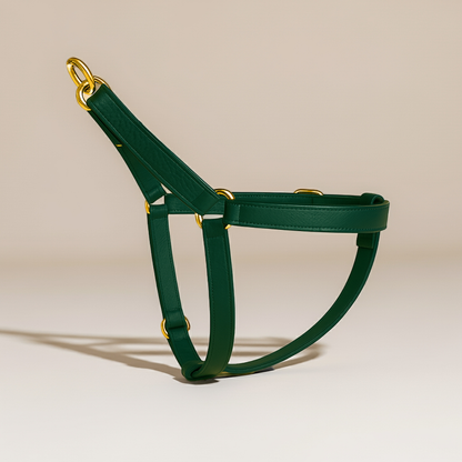 Dog Harness – No-Pull, Adjustable & Sustainable