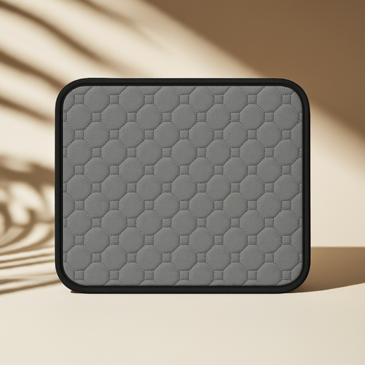 Reusable Dog Pee Pads — Eco-Friendly, Washable & Leak-Proof